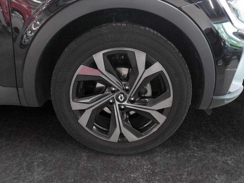 Renault Arkana R.S.Line GPF EDC  automatic - 11