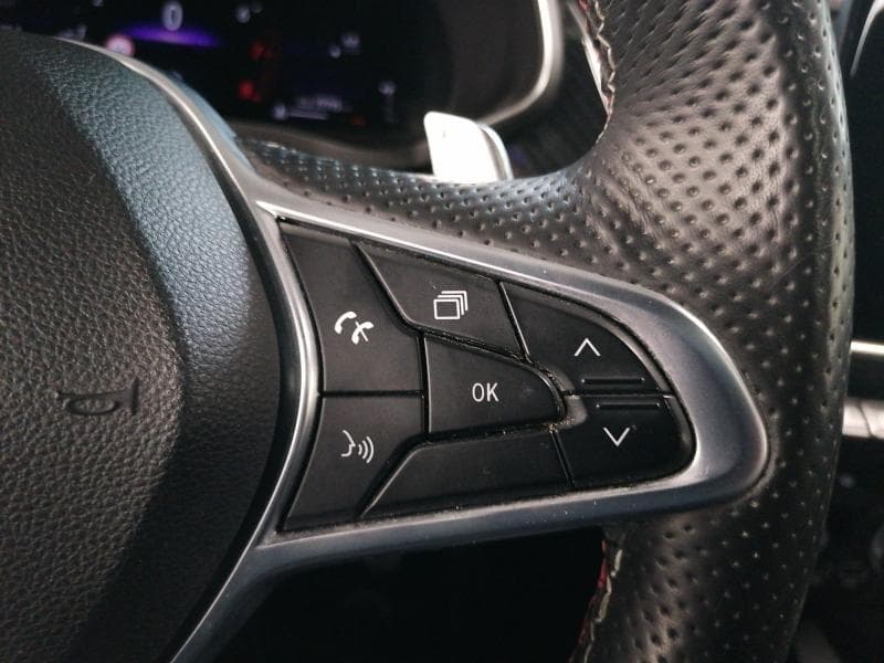 Renault Arkana R.S.Line GPF EDC  automatic - 26