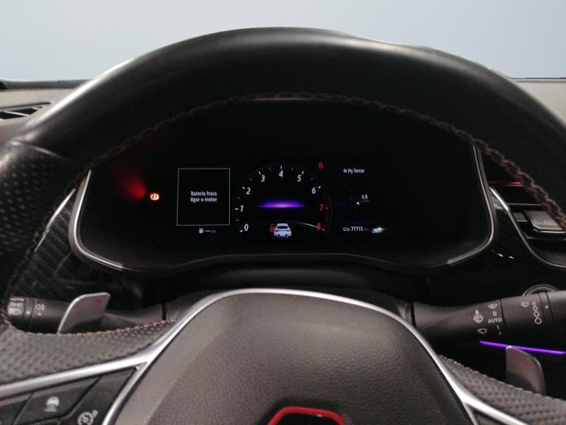Renault Arkana R.S.Line GPF EDC  automatic - 16