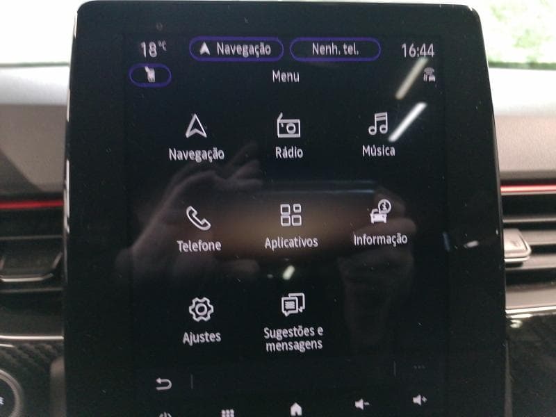 Renault Arkana R.S.Line GPF EDC  automatic - 20