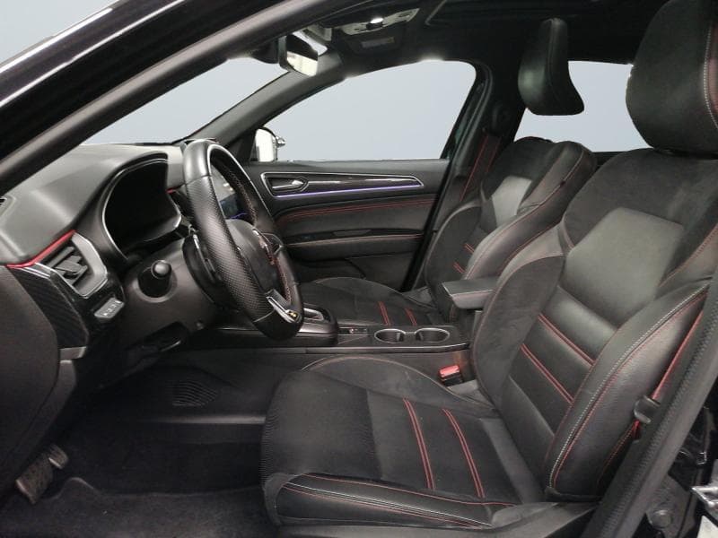 Renault Arkana R.S.Line GPF EDC  automatic - 15