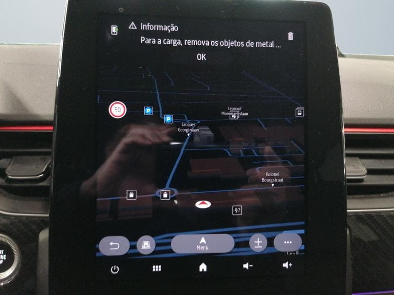 Renault Arkana R.S.Line GPF EDC  automatic - 17
