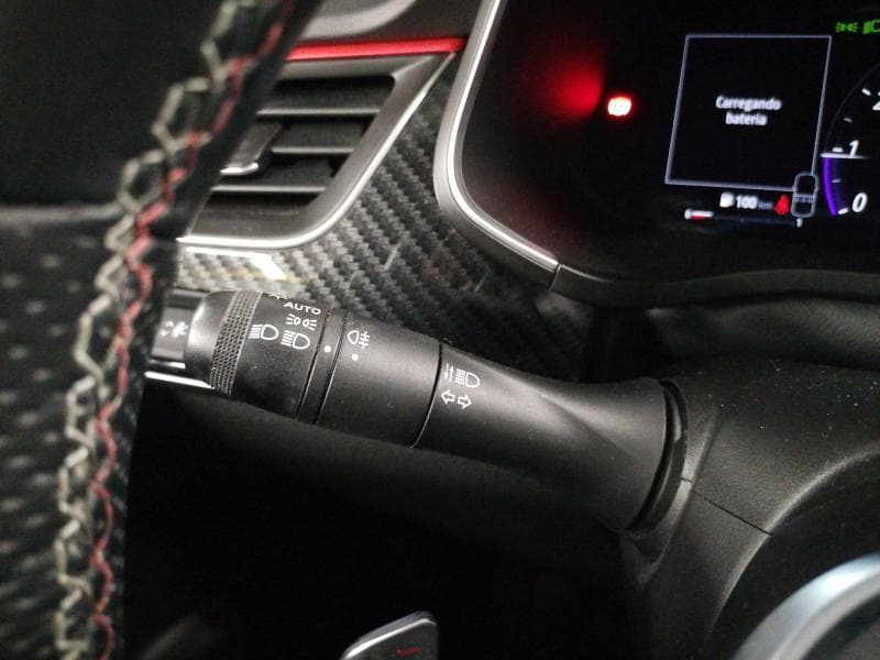 Renault Arkana R.S.Line GPF EDC  automatic - 18