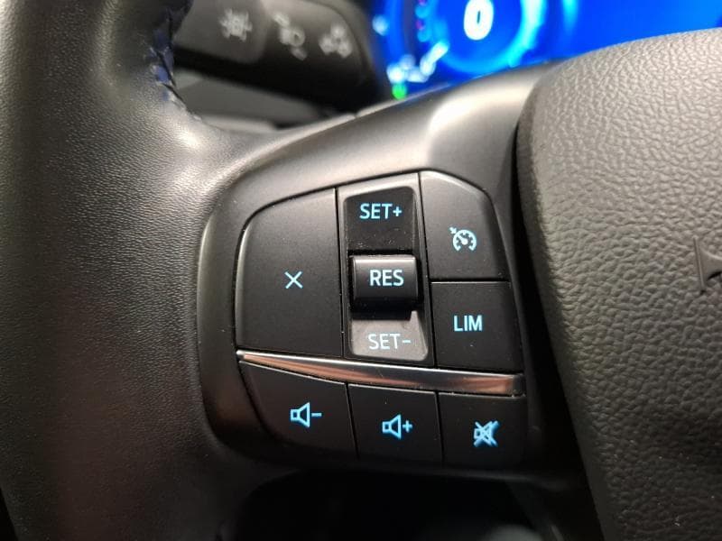 Ford Kuga Titanium - PHEV - 24