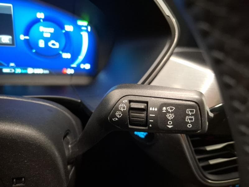 Ford Kuga Titanium - PHEV - 19