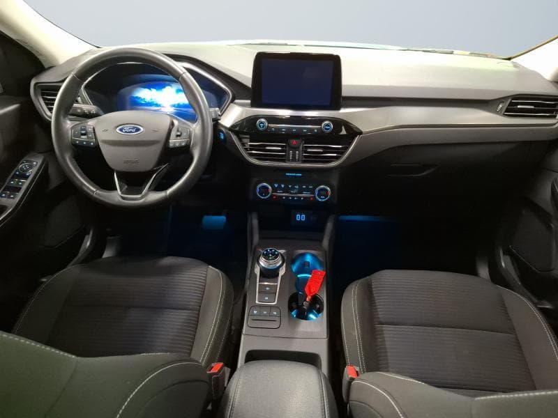 Ford Kuga Titanium - PHEV - 14