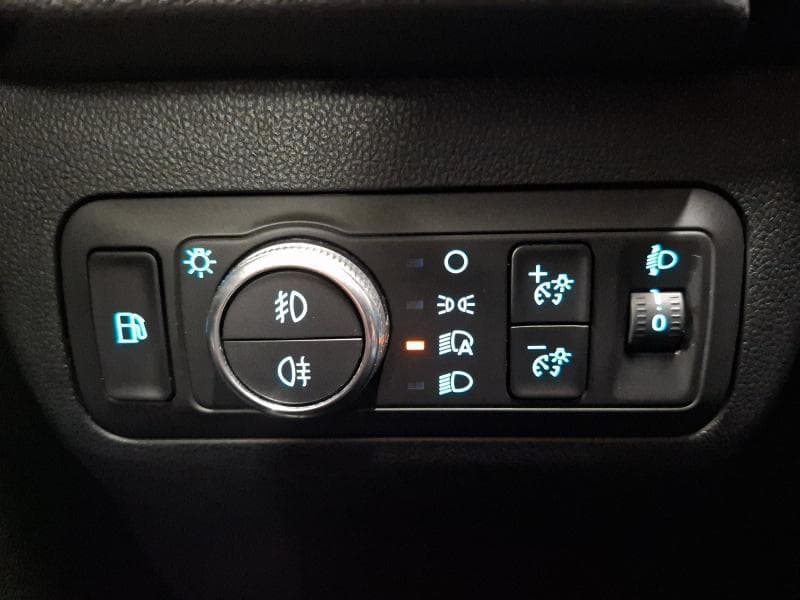 Ford Kuga Titanium - PHEV - 23