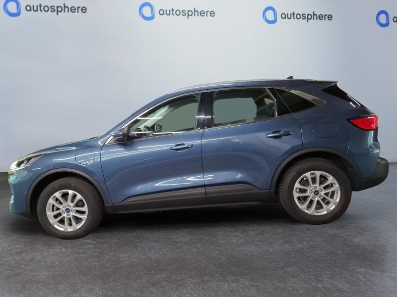 Ford Kuga Titanium - PHEV - 3