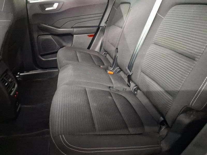 Ford Kuga Titanium - PHEV - 10