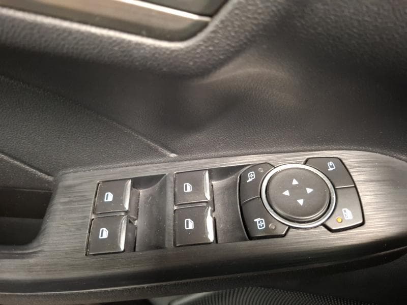 Ford Kuga Titanium - PHEV - 12