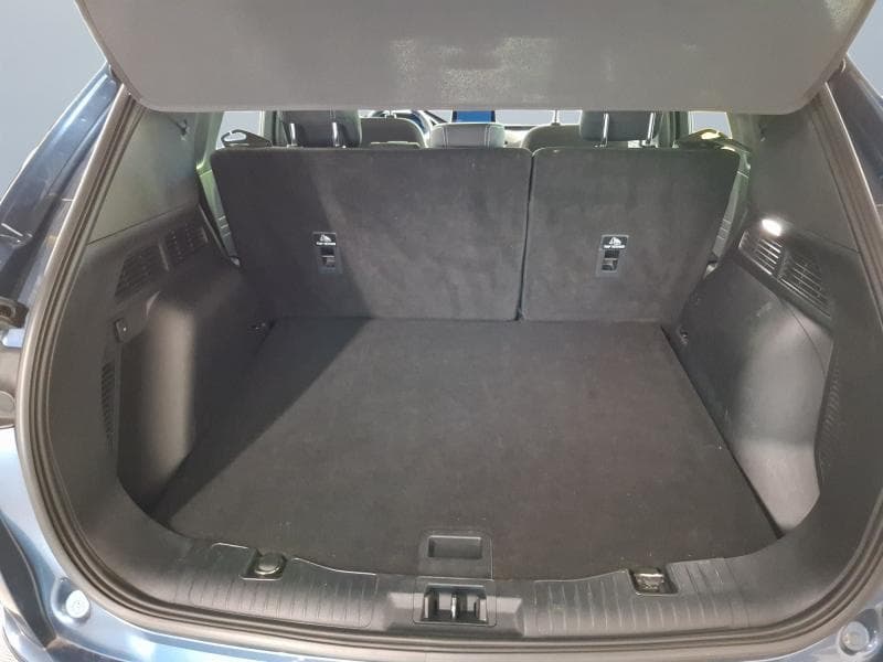 Ford Kuga Titanium - PHEV - 7