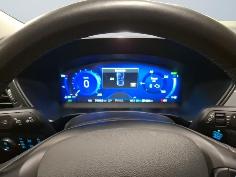 Ford Kuga Titanium - PHEV - 16