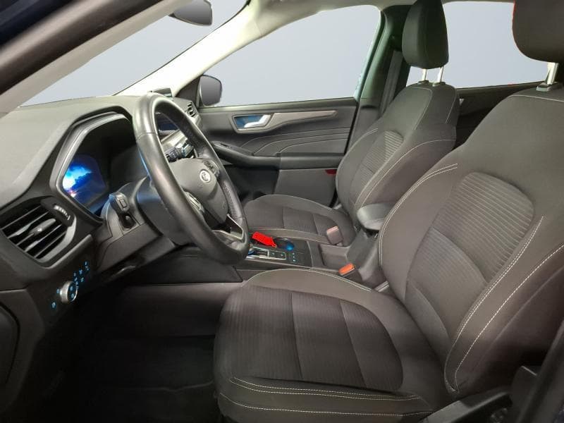 Ford Kuga Titanium - PHEV - 15