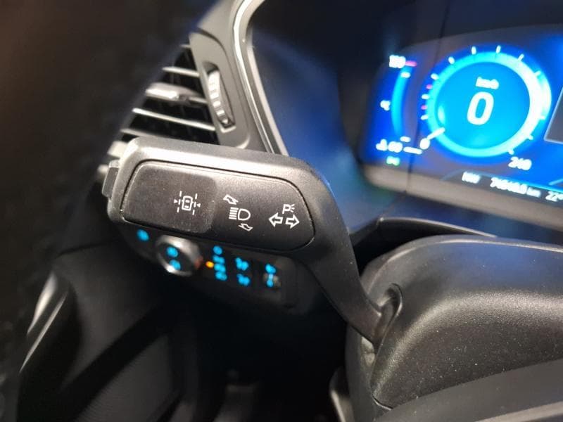 Ford Kuga Titanium - PHEV - 18