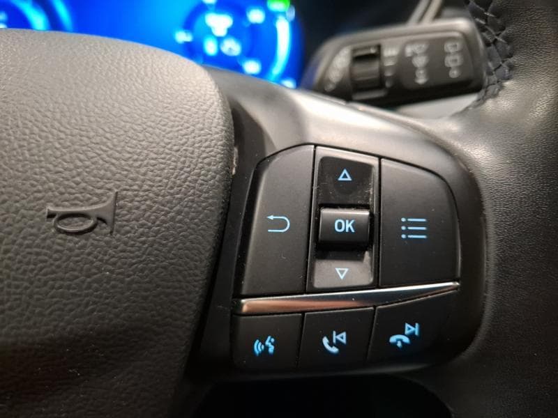 Ford Kuga Titanium - PHEV - 26