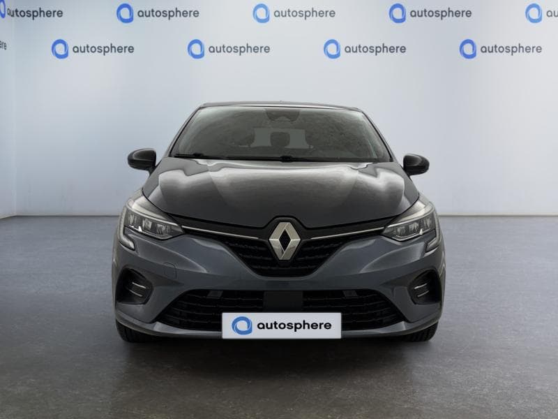 Renault Clio Intens | 1.5dci 86 cv | Gps | Clim auto | Caméra | Cruise - 3