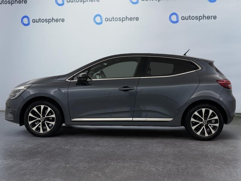 Renault Clio Intens | 1.5dci 86 cv | Gps | Clim auto | Caméra | Cruise - 5