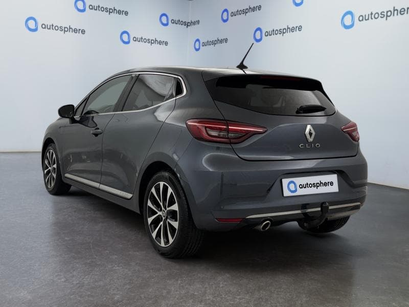 Renault Clio Intens | 1.5dci 86 cv | Gps | Clim auto | Caméra | Cruise - 7