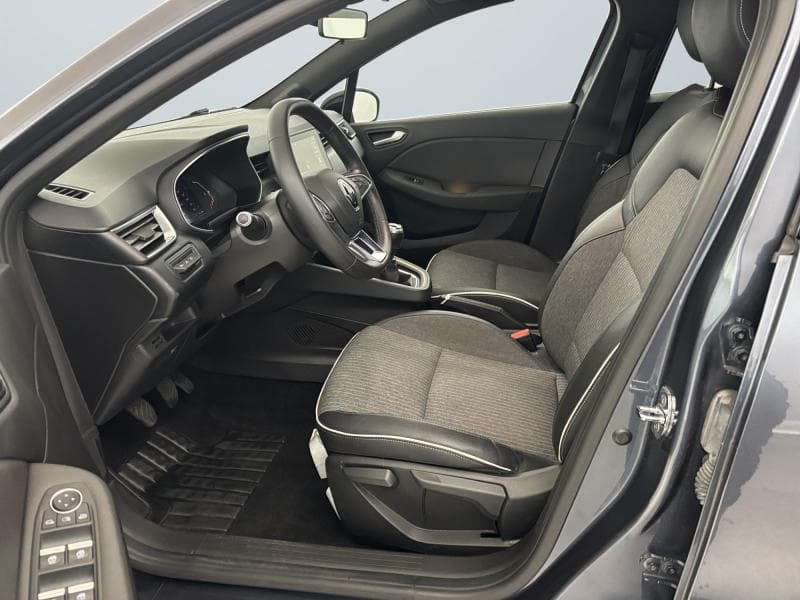 Renault Clio Intens | 1.5dci 86 cv | Gps | Clim auto | Caméra | Cruise - 10
