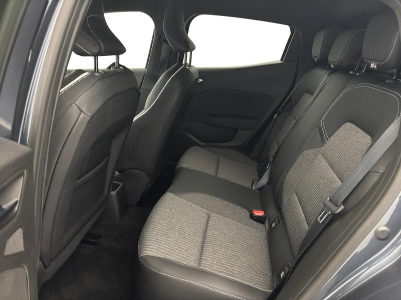 Renault Clio Intens | 1.5dci 86 cv | Gps | Clim auto | Caméra | Cruise - 16