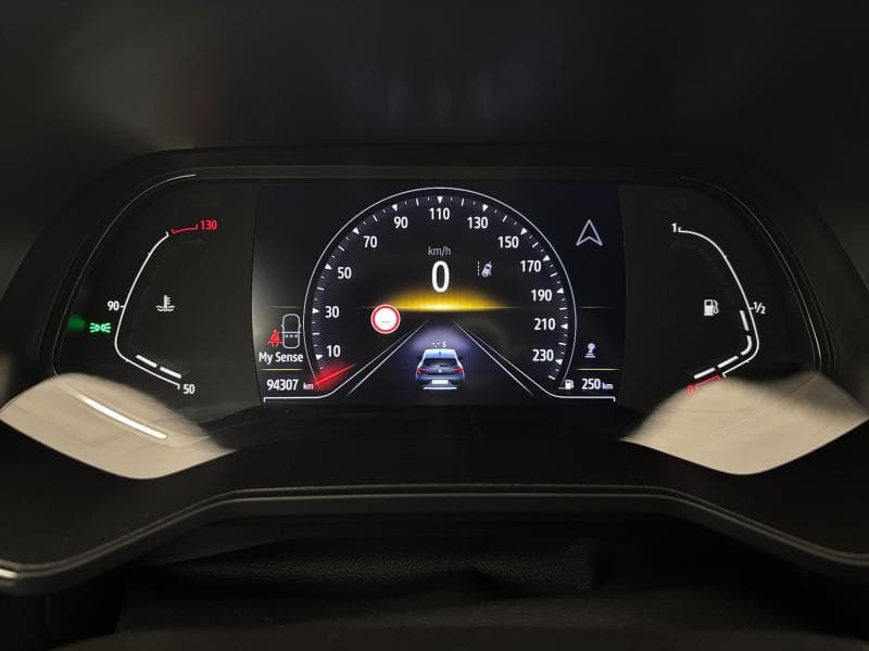 Renault Clio Intens | 1.5dci 86 cv | Gps | Clim auto | Caméra | Cruise - 14
