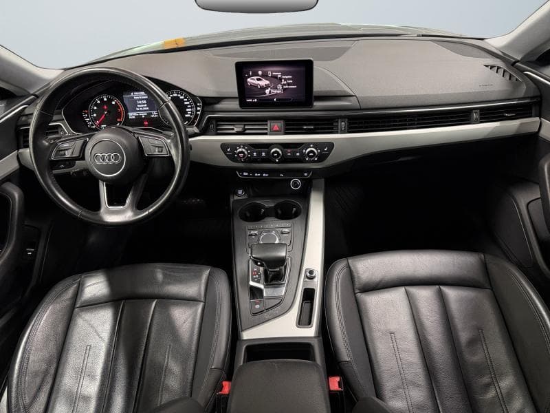 Audi A5 Sportback S-line | 2.0 150 CV | GPS | Capteurs AV ARR | LED - 13