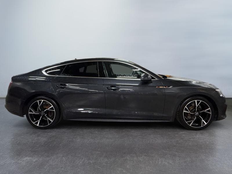 Audi A5 Sportback S-line | 2.0 150 CV | GPS | Capteurs AV ARR | LED - 5