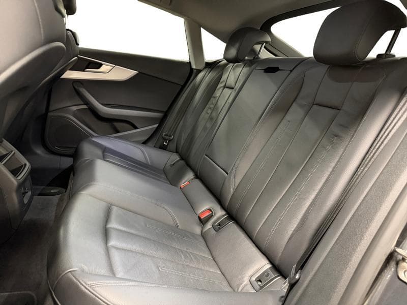 Audi A5 Sportback S-line | 2.0 150 CV | GPS | Capteurs AV ARR | LED - 11