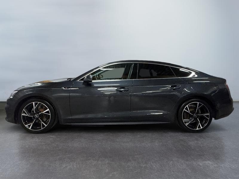 Audi A5 Sportback S-line | 2.0 150 CV | GPS | Capteurs AV ARR | LED - 4