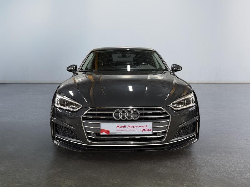 Audi A5 Sportback S-line | 2.0 150 CV | GPS | Capteurs AV ARR | LED - 3