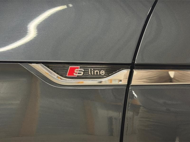 Audi A5 Sportback S-line | 2.0 150 CV | GPS | Capteurs AV ARR | LED - 30