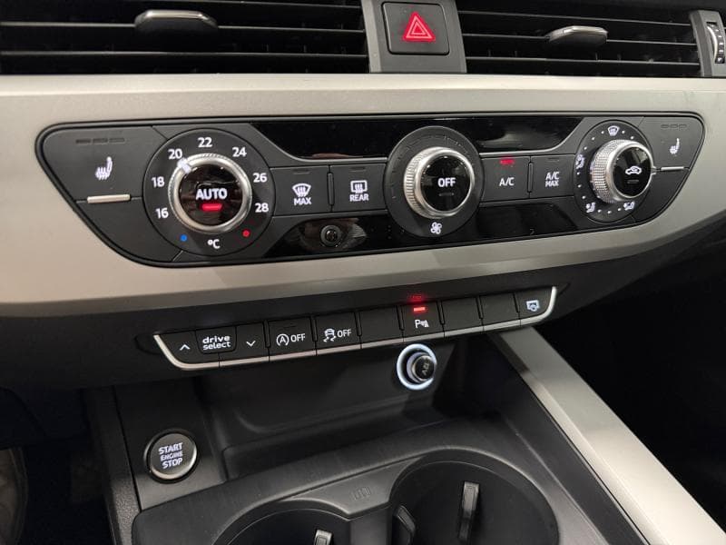 Audi A5 Sportback S-line | 2.0 150 CV | GPS | Capteurs AV ARR | LED - 29
