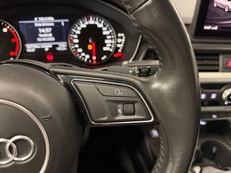 Audi A5 Sportback S-line | 2.0 150 CV | GPS | Capteurs AV ARR | LED - 18