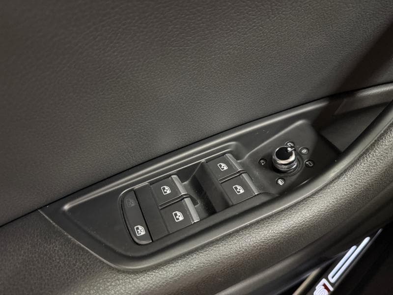 Audi A5 Sportback S-line | 2.0 150 CV | GPS | Capteurs AV ARR | LED - 26