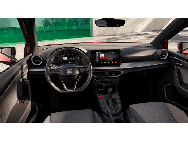 Seat Arona FR EDITION - 9