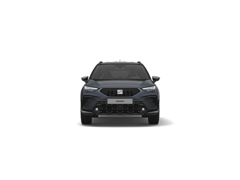 Seat Arona FR EDITION - 7