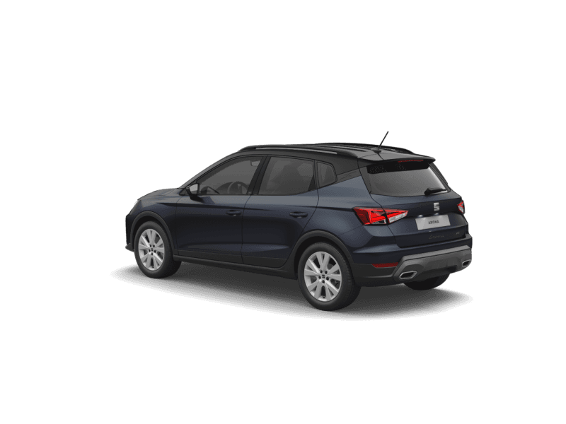 Seat Arona FR EDITION - 3