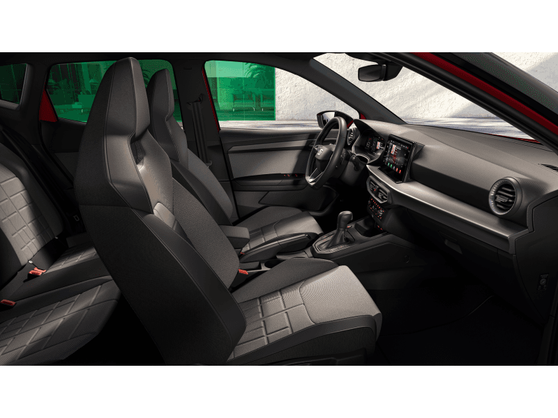 Seat Arona FR EDITION - 8