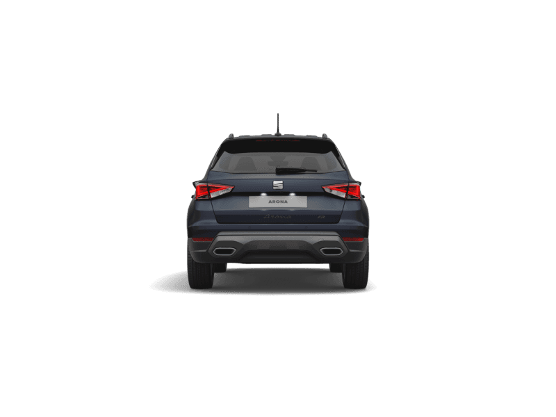 Seat Arona FR EDITION - 5