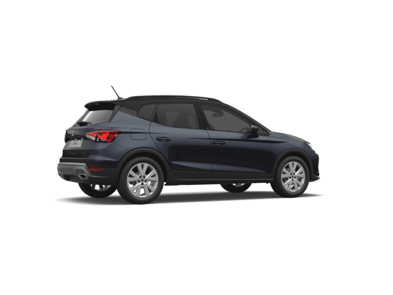 Seat Arona FR EDITION - 4