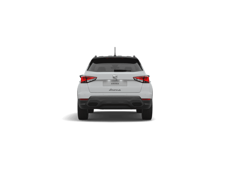 Seat Arona PLAY PLUS - 5
