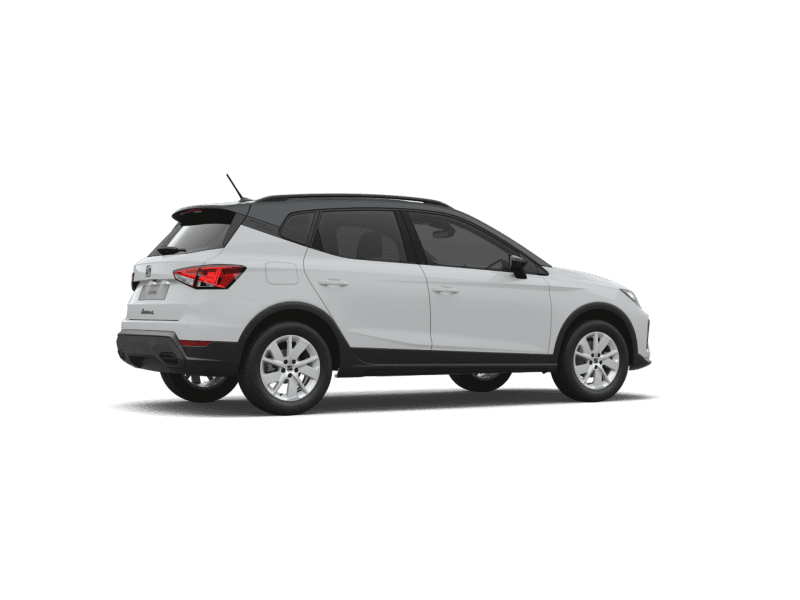 Seat Arona PLAY PLUS - 4