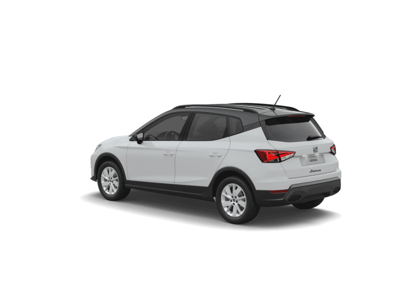 Seat Arona PLAY PLUS - 3