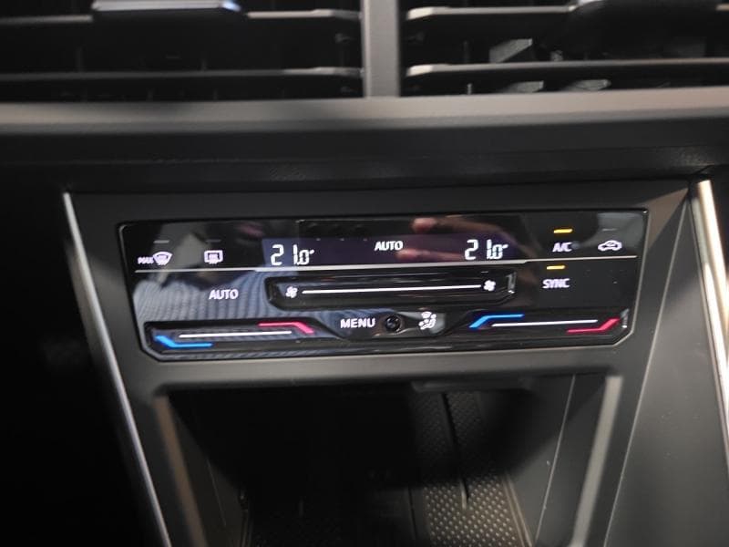 Volkswagen Polo Life | 1.0 TSi 95 CV | GPS | Carplay | Caméra | Climatronic - 23