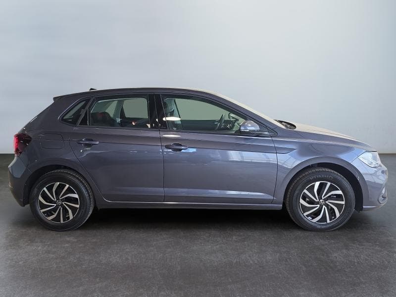 Volkswagen Polo Life | 1.0 TSi 95 CV | GPS | Carplay | Caméra | Climatronic - 8