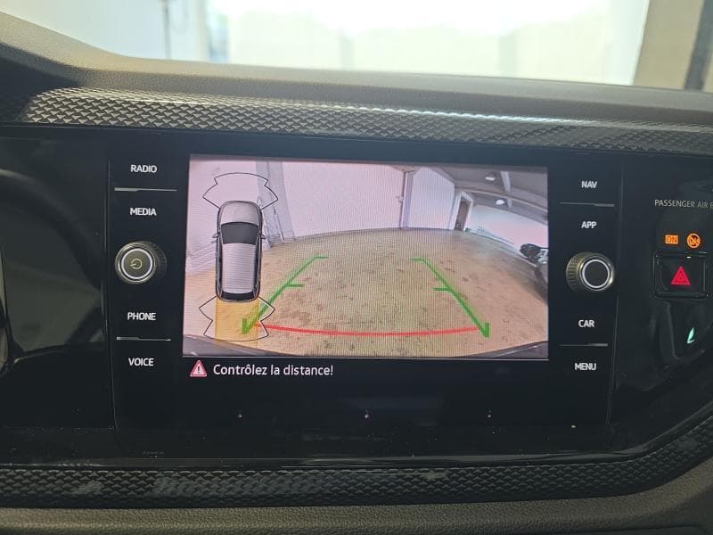 Volkswagen Polo Life | 1.0 TSi 95 CV | GPS | Carplay | Caméra | Climatronic - 20