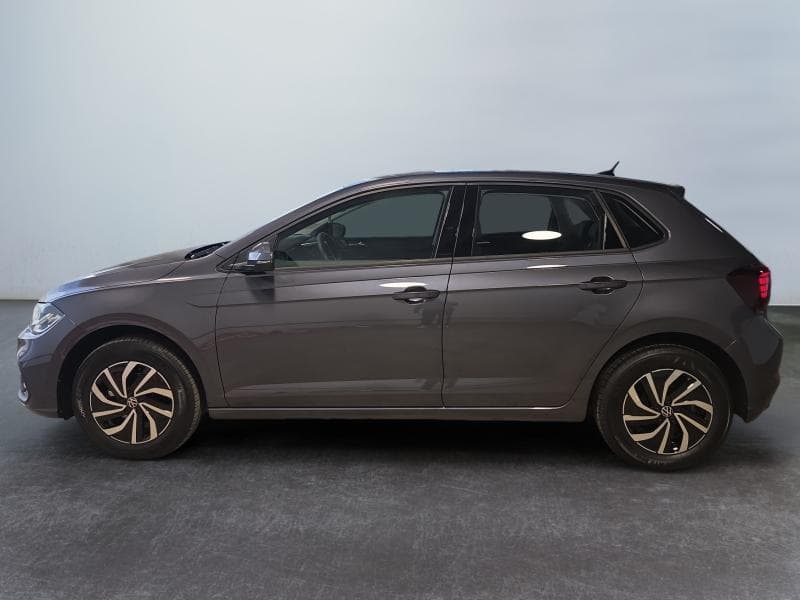 Volkswagen Polo Life | 1.0 TSi 95 CV | GPS | Carplay | Caméra | Climatronic - 5