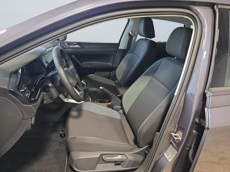 Volkswagen Polo Life | 1.0 TSi 95 CV | GPS | Carplay | Caméra | Climatronic - 12