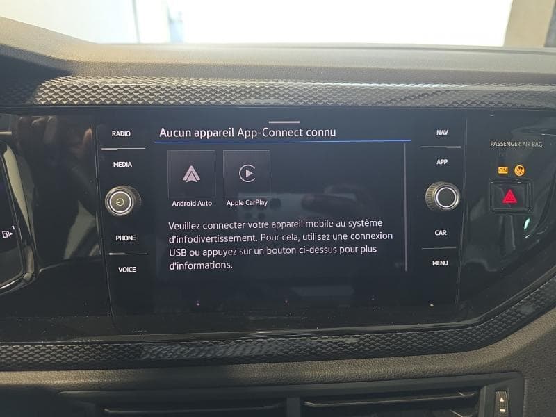 Volkswagen Polo Life | 1.0 TSi 95 CV | GPS | Carplay | Caméra | Climatronic - 18