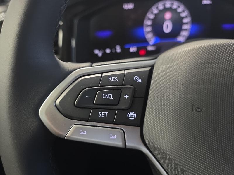 Volkswagen Polo Life | 1.0 TSi 95 CV | GPS | Carplay | Caméra | Climatronic - 16